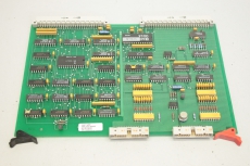 STORK CONTIWEB 3R715220G 0013518608 Modul Karte Board Analog 