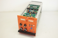 ORTHODYNE  TCU GAS Chromatograph TCU