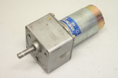 TSUKASA ELECTRIC 1G-21A-BM-180-HA 50512 24V Getriebemotor 