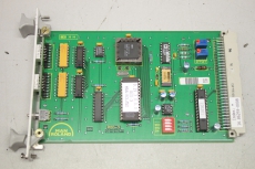 MANROLAND  ROD-3 Modul Karte Board 16.86259-0008