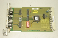 MANROLAND   ZGB.PUC-2 16.86227-0013 B Modul Karte Board  100-964-033