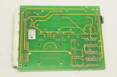 MANROLAND SMA03-9378B 16.86553-0003 03-9378b 47uF 50V Modul Karte Board 