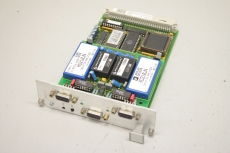 MANROLAND AVO-1 16.86239-0008 2GB ZGB-4 Modul Karte Board 