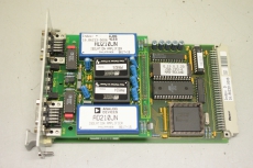 MANROLAND AVO-1 16.86239-0008 2GB ZGB-4 Modul Karte Board 