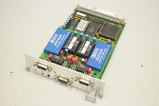 MANROLAND  AVO-1 16.86239-0008 Modul Karte Board ZGB-4 02-9165a
