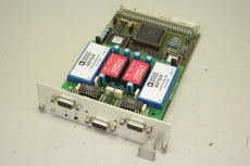 MANROLAND  AVO-1 ZGB.CPU-5 16.86239-0008G Modul Karte Board 02-8175