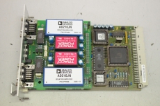 MANROLAND  AVO-1 ZGB.CPU-5 16.86239-0008G Modul Karte Board 02-8175