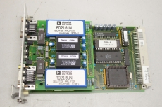 MANROLAND ZGB-4 02-9165A 16.86239-0008 Modul Karte Board Isolationsverstärker 