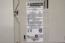 TELEMECANIQUE ALTIVAR 31 ATV31H075N4 0,75kW 1HP Frequenzumrichter 