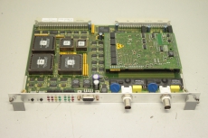 VME.MCI-1 für Man Roland 16.86132-0021 01-9506D Modul Karte Board 