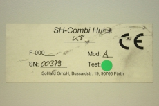 SOHARD SH-HUB 8/2 AN-808S Modul Terminal Active HUB SH-HUB8/2