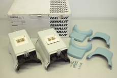 TEHALIT  L2056 2x RJ45 cat6 RS-Doppelmodul  L 2056 OVP