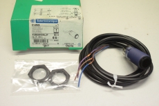  TELEMECANIQUE XUB-Optoe. 014928 Einweg Lichtschranke  XUB2AKSNL2T OVP