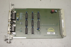 MANROLAND ZGB.RTI-3 16.86229-0030 Modul Karte Board 