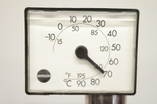 SAMSON Typ 2231  regelthermostate Stabfühler 22310075029023