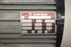  LENZE 43.551.30.3.3.5 Getriebemotor 289379