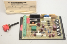  LENZE 432E4  5.7000.0491 307949 Antrieb Modul Karte Gleichstromrichter 