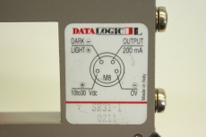 DATALOGIC SR31-1 0211 Näherungsschalter optisch photoelektrisch 