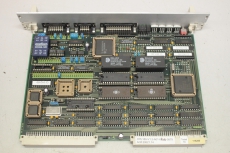  CPU186-V1.3 CPU186 CPU Modul Karte Board für Baldwin CPU186-V1.3-01-04:03-0979