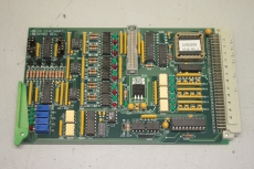 VALCO CINCINNATI  LTD 151XX483 Modul Karte Board 151XX483