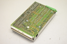  40G00142 254758 G0024-01 Modul Karte Board 4 Kanal Endstufe 