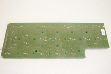 MANROLAND CTP-110 16.85412-0021 Operator Panel Keyboard Tastatur 03-9528