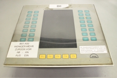 MANROLAND  5.40551.424 Rotoman Operator Panel 16.86512-0003 16.86513-0006