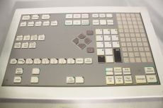  040G102258B Operator Panel für GMI Graphics RO1O