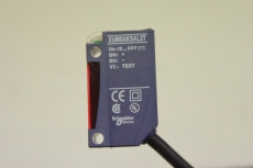 TELEMECANIQUE XUM-Optoe.  Einweg Lichtschranke  XUM0AKSAL2T 016461 OVP