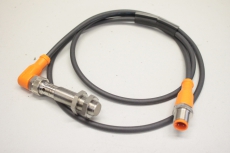  IFM ELECTRONIC EVC017 Näherungsschalter Kapazitiv KF5001