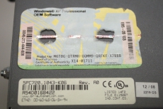 B&R 5P62:MMZO-04 5PC720.1043-K06 Operator Panel PC  