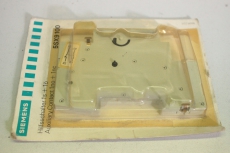  SIEMENS Hilfsschalter Kontaktblock 5SX9100 OVP