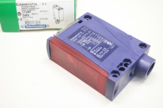  TELEMECANIQUE  Reflexlichtschranke optisch UXU9ARCNT16 017153 OVP