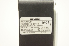  SIEMENS Positionsschalter Kopf 3SE3120-1C OVP