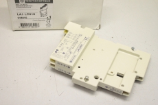 TELEMECANIQUE LA1LC010 Add on Block Hilfsschalterblock  3389110180107 OVP
