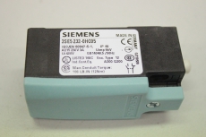  SIEMENS Positionsschalter Kopf 3SE5232-0HC05 OVP