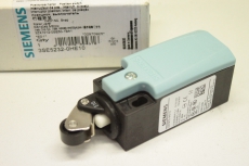  SIEMENS Positionsschalter Kopf 3SE5232-0HE10 OVP