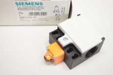  SIEMENS Positionsschalter Kopf 3SE3210-1D OVP