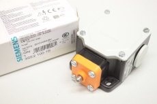  SIEMENS Positionsschalter Kopf 3SE2100-1B OVP