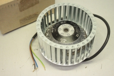 EBMPAPST R2E120-AR77-05 230V 120x83mm  Radialgebläse Lüfter R2E120AR7705 OVP