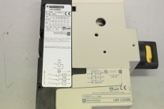 TELEMECANIQUE integral 32 LD1 LC030Q & LB1LC03M53 Starter LD1LC030Q  OVP