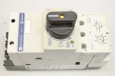 TELEMECANIQUE integral 32 LD1 LC030Q & LB1LC03M53 Starter LD1LC030Q  OVP