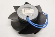 PAPST 7580 220V 38W Axiallüfter Fan 