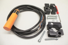  IFM ELECTRONIC KA3010APKG KA 3010 APKG Näherungsschalter Kapazitiv KA5004