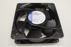 EBMPAPST 4184NGX 24v 145mA 3,5W 119x119x38mm Axiallüfter 4184NGX