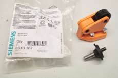  SIEMENS Positionsschalter Kopf 3SX3102 OVP