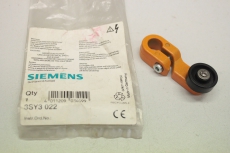  SIEMENS Positionsschalter Kopf 3SY3022 OVP