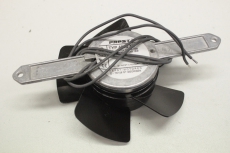 PAPST 4656 TZ 4656TZ 230V 18W 19W 50/60Hz Axiallüfter Fan 4656TZ 