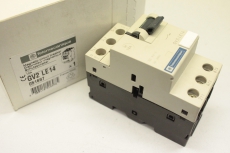  TELEMECANIQUE 3p 10A Motorschutzschalter GV2LE14 051697