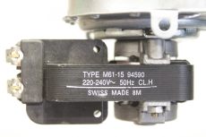 FERGAS 50587 M61-15 99.33.25566 94590 Querstromlüfter Lüfter Fan 